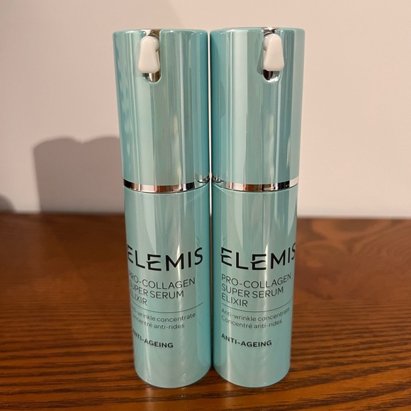 Other - 30ml Elemis Anti-Wrinkle Concentrate - Stock2